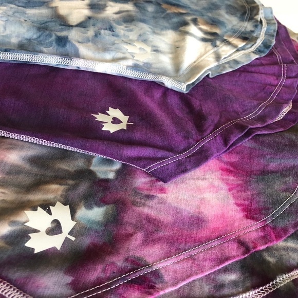 ICE Dyed Top! - Picture 4 of 5